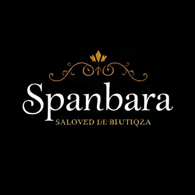 Spanbara Logo